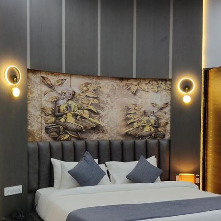 Modi Resort And Garden Chhapar Екстер'єр фото